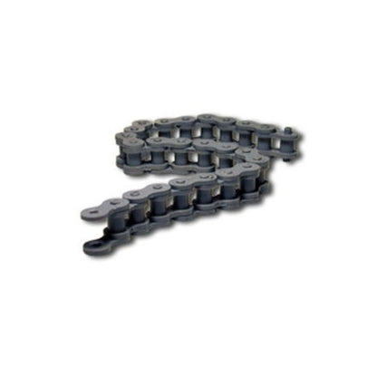 1047006 | CH1-031-015R-0305-AC (Length) --- 3.117x1.52 mm - 0.9 kg - Acetal - Black Chain