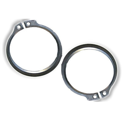 External Retaining Rings - 47.63x1.57x44.4 mm - Carbon Steel