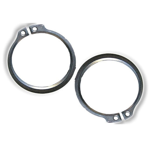 External Retaining Rings - 47.63x1.57x44.4 mm - Carbon Steel