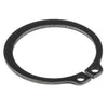 External Retaining Rings - 110x4x106 mm - Carbon Steel