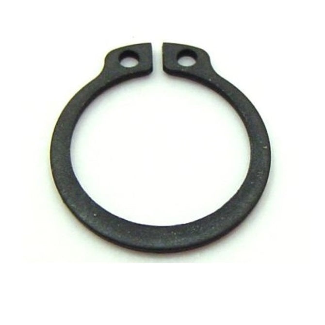 External Retaining Rings - 2.39x0.64 - - - Carbon Steel