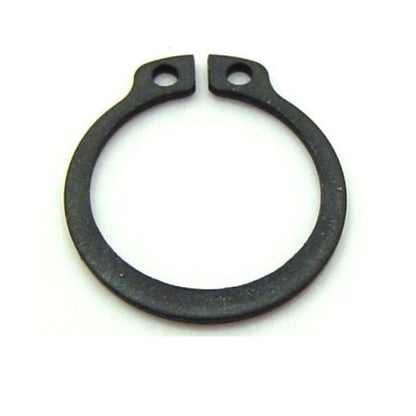 External Retaining Rings - 2.39x0.64 - - - Carbon Steel