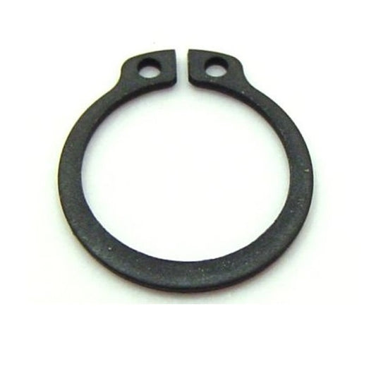External Retaining Rings - 2.39x0.64 - - - Carbon Steel