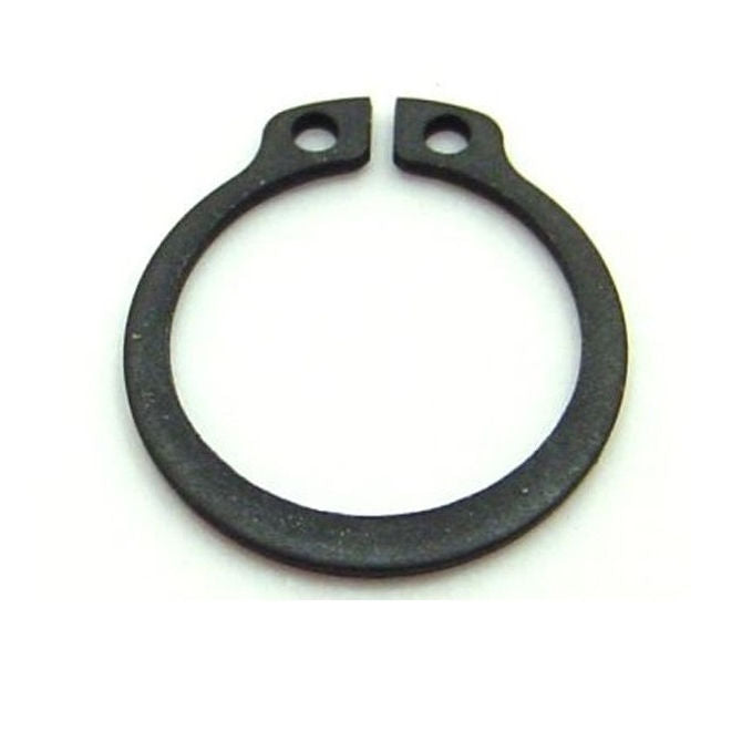 1043715 | CNG-00300-C (100 Pcs) --- External Retaining Rings - 3x0.6 - - - Carbon Steel