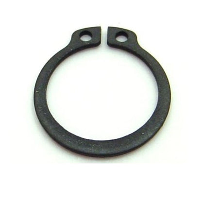 1041551 | CNG-00239-C (5 Pcs) --- External Retaining Rings - 2.39x0.64 - - - Carbon Steel