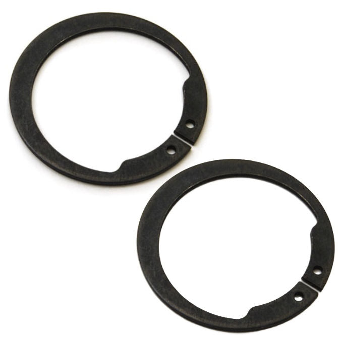1100079 | CCE-01270-C-V (10 Pcs) --- External Retaining Rings - 12.7x0.89x11.89 mm - Carbon Steel