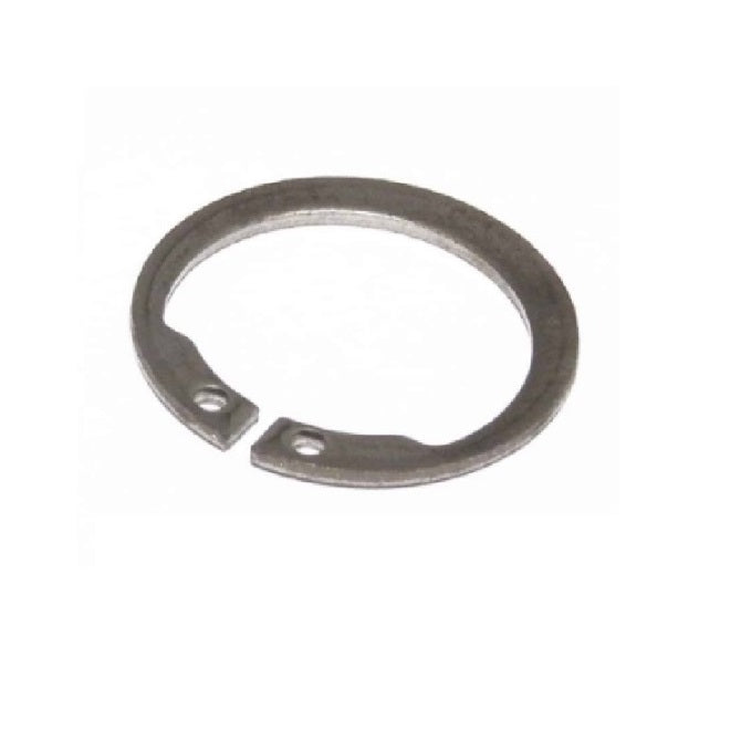 External Retaining Rings - 22.23x1.07x20.85 mm - Stainless Steel Grade PH15-7 Mo