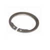 External Retaining Rings - 31.75x1.27x29.87 mm - Stainless Steel Grade PH15-7 Mo