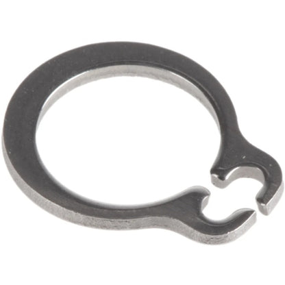 External Retaining Rings - 2.39x0.64 - - Circlips - Stainless Steel AISI 420C Circlip