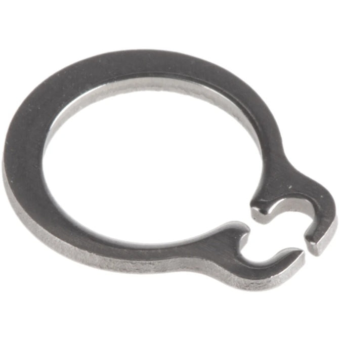 Retaining Rings - External - Circlips - Grooveless