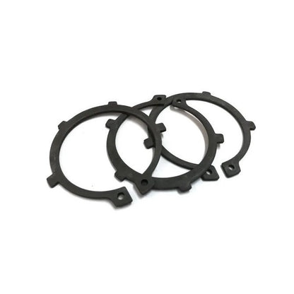 1114815 | DAK-017 --- External Retaining Rings - 17x1x16.2 mm - Spring Steel