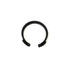 Internal Retaining Rings - 80x2.5x83.5 mm - Spring Steel