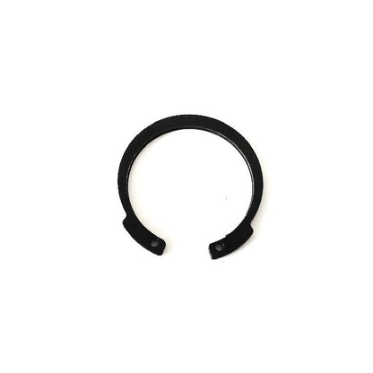 Internal Retaining Rings - 22x1x23 mm - Stainless Steel Grade PH15-7 Mo
