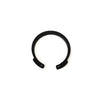 Internal Retaining Rings - 36x1.5x38 mm - Spring Steel