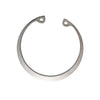 Internal Retaining Rings - 58x2x61 mm - Stainless Steel Grade PH15-7 Mo