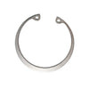 Internal Retaining Rings - 16x1x16.8 mm - Stainless Steel Grade PH15-7 Mo
