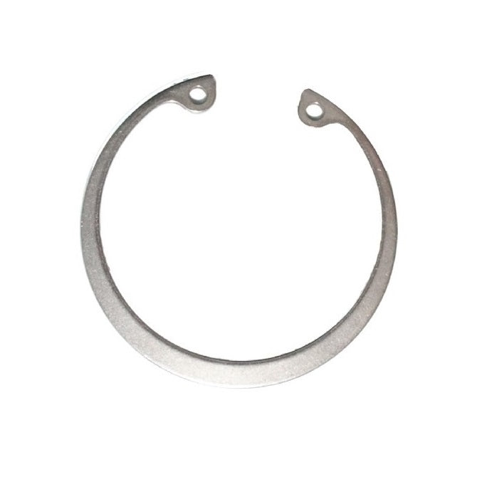 Internal Retaining Rings - 46.99x1.57x49.83 mm - Stainless Steel Grade PH15-7 Mo