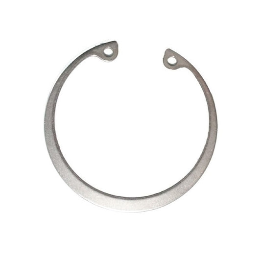 Internal Retaining Rings - 19x1x20 mm - Stainless Steel Grade PH15-7 Mo