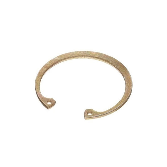 Internal Retaining Rings - 22.23x1.07x23.65 mm - Carbon Steel Zinc Plated