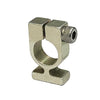 Gear Clamps - 6.35x12.7x6.35 mm - Stainless Steel 303/304 Similar to A2, 18-8 HRB80