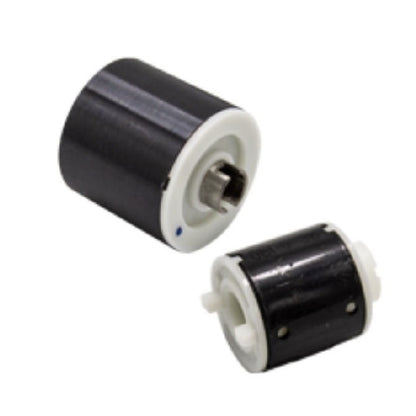 1218834 | CMP-0800-0320-37-1010 --- Slip Magnetic Particle Clutches - 714 to 1010 g.cm 8x37 mm No Power Without Shaft