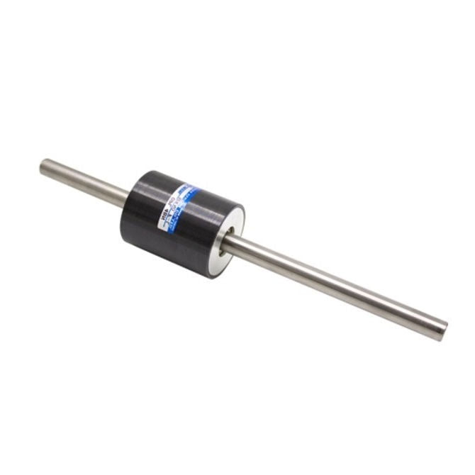 1218536 | CMP-IS8-0200-180-1224 --- Slip Magnetic Particle Clutches - 612 to 1224 g.cm 8x180 mm No Power Integral Shaft