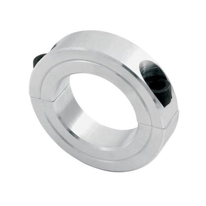 Shaft Collars - 20x45x15 mm - Aluminium