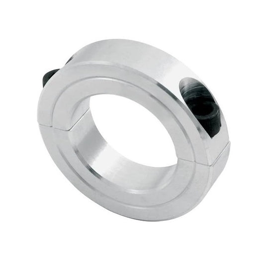 Shaft Collars - 6x20x8 mm - Aluminium