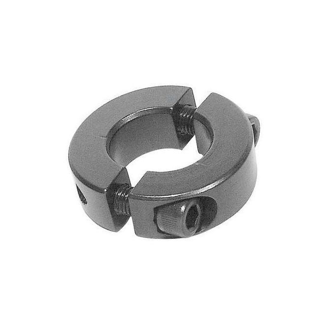 1173760 | COL-07144-108-22-2C-CS --- Shaft Collars - 71.438x108x22.2 mm - Steel