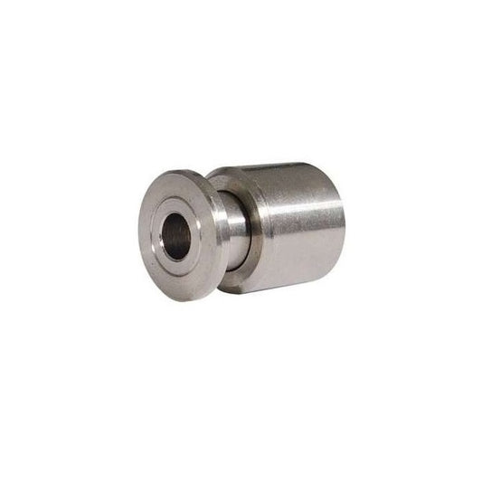 Shaft Collars - 7.938x18.8x25.4 mm - Stainless Steel 304 Similar to A2, 18-8 HRB80