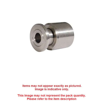 1153430 | COL-04128-060-48-FL-S3 --- Shaft Collars - 41.275x59.7x47.5 mm