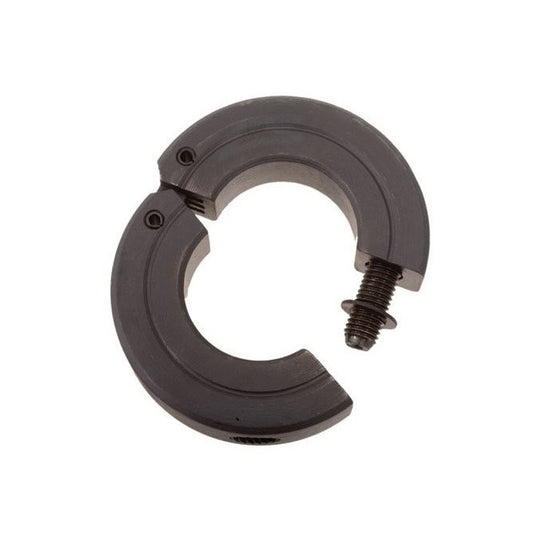 Shaft Collars - 20x40x15 mm - Carbon Steel