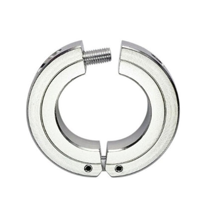 Shaft Collars - 18x36x15 mm - Stainless Steel