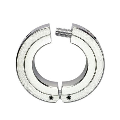 1080833 | COL-00800-018-09-HG-S3 --- Shaft Collars - 8x18x9 mm - Stainless Steel
