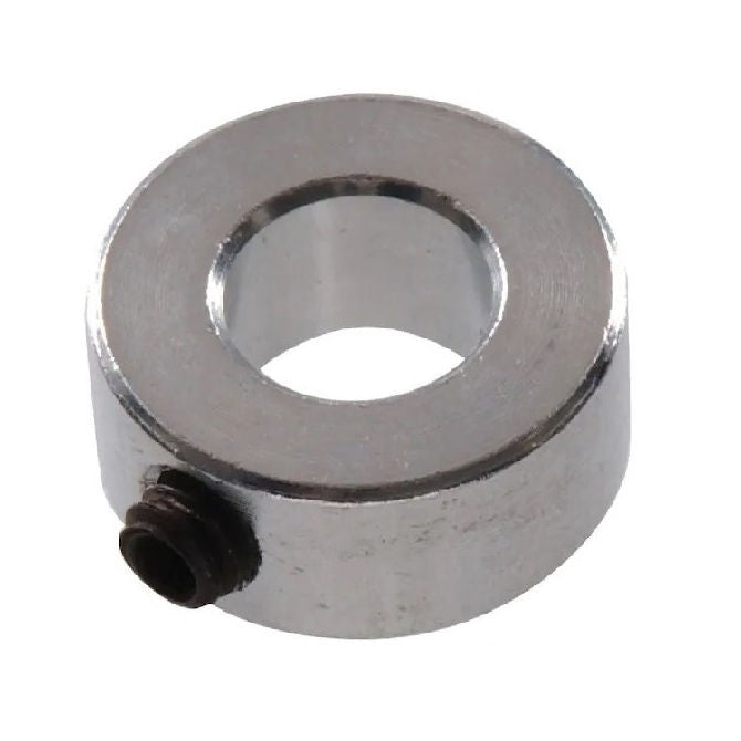 1039475 | COL-00200-009-04-CC --- Shaft Collars - 2x9x4 mm - Steel, Cadmium Plated