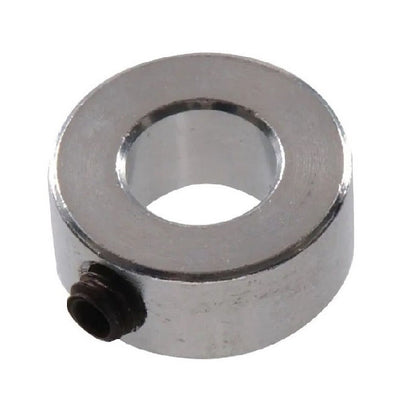 1039475 | COL-00200-009-04-CC --- Shaft Collars - 2x9x4 mm - Steel, Cadmium Plated