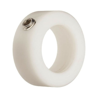 Shaft Collars - 25x38x12 mm - Nylon Polyamide 6/6 