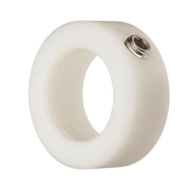 1131906 | COL-02500-038-12-NY --- Shaft Collars - 25x38x12 mm - Nylon Polyamide 6/6