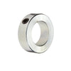 Shaft Collars - 8x16x8 mm - Steel, Zinc Plated