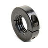 Threaded Collars - 3/8-16 UNC -9.53mm- 22.225x8.731 mm - Steel