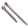 Split Pins - 3.2x45x2.9 mm - Stainless Steel 304 Similar to A2, 18-8 HRB80