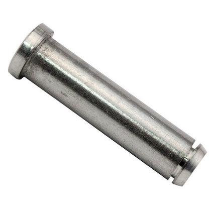 Clevis Pins - 12x31.75x35 mm - Stainless Steel 300 Series