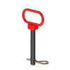 Clevis Pins - 15.88x101.6  - High Tensile Steel Heat Treated