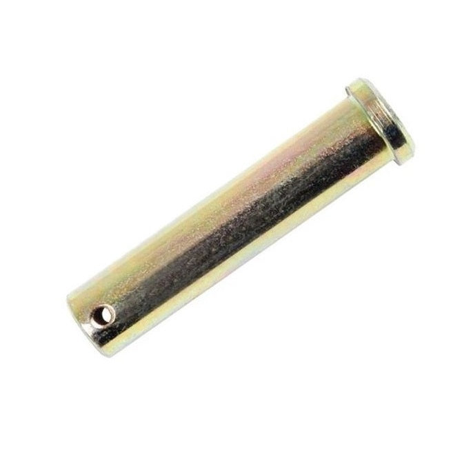 Clevis Pins - 14.29x44.84x50.8 mm - Zinc Plated Low Carbon Steel