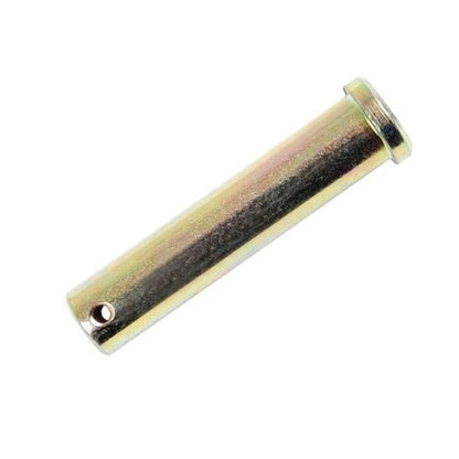 Clevis Pins - 14.29x44.84x50.8 mm - Zinc Plated Low Carbon Steel