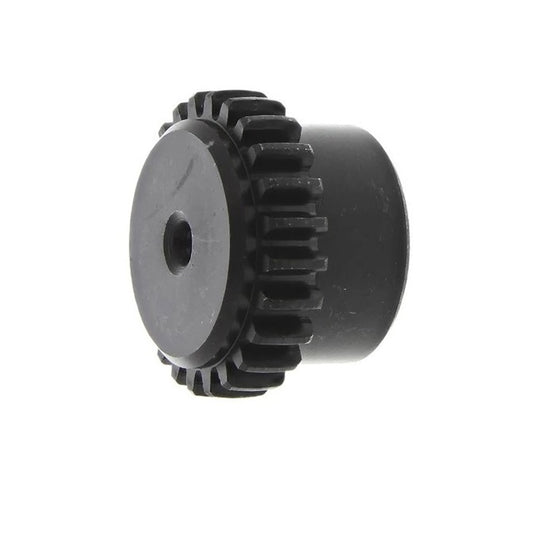 Crowned Tooth Gear Couplings - Unbored Unbored 82.6 mm - Steel