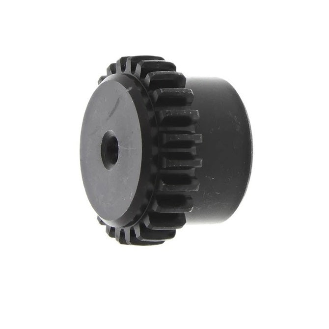 Couplings - Crowned Tooth Gear - Hubs Only
