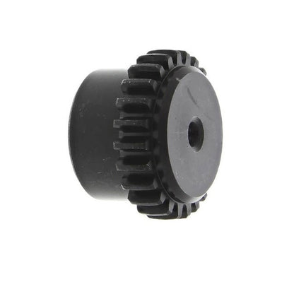 1137657 | CP-286-HUB-G-CT-66 --- Crowned Tooth Gear Couplings - 28.575x28.575x66.1 mm Hubs Only - Steel Coupling