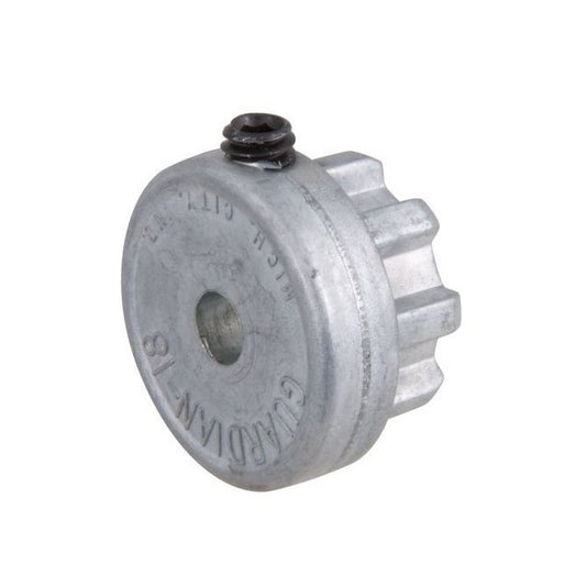Geargrip Precision Hubs Couplings - 19.050 -Keyed- mm - 46.74 mm