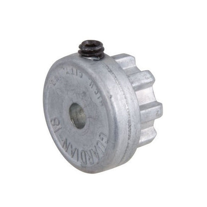 Geargrip Precision Hubs Couplings - 25.400 -Keyed- mm - 60.2 mm